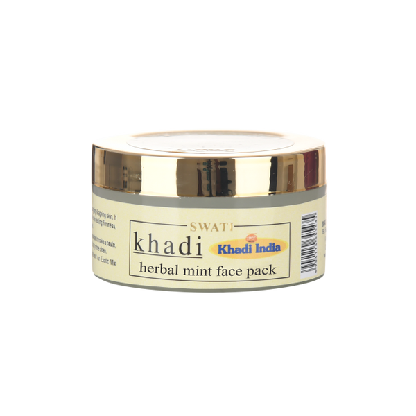 Khad Herbal Mint Face pack