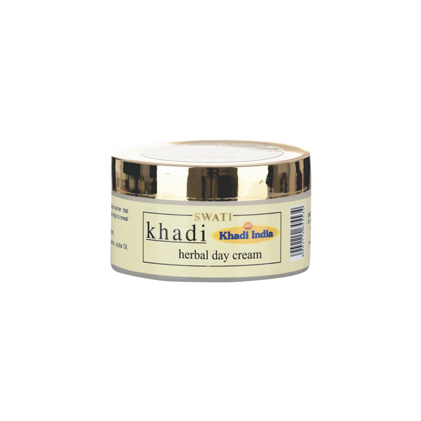 Khadi - Ayurvedic Day Cream