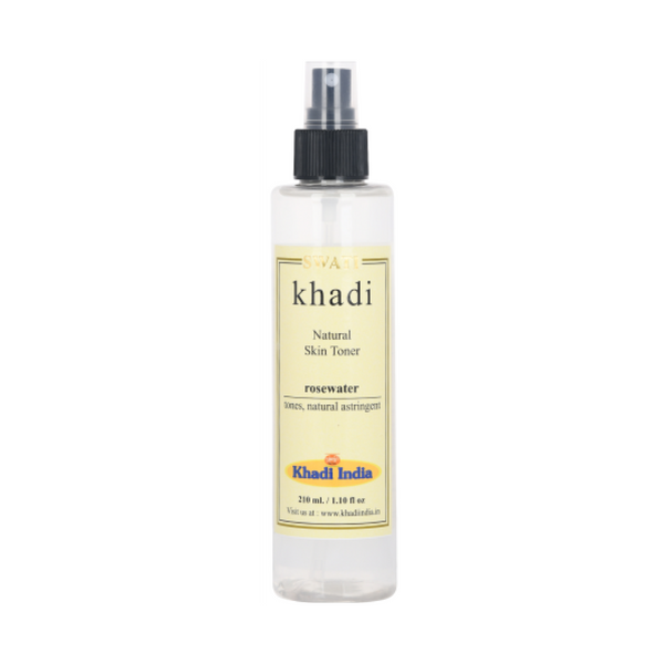 Khadi  Rose Water